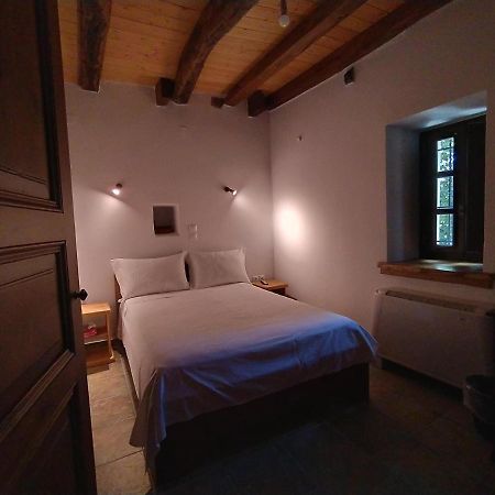 Sabouko Guest House Визица Экстерьер фото