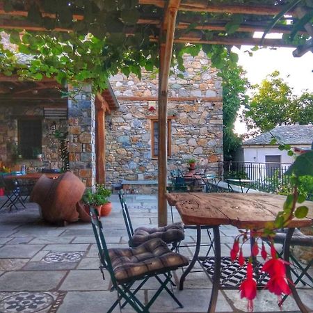 Sabouko Guest House Визица Экстерьер фото
