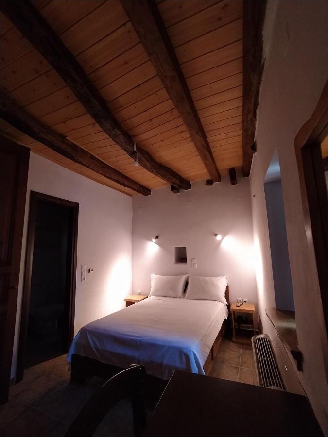 Sabouko Guest House Визица Экстерьер фото