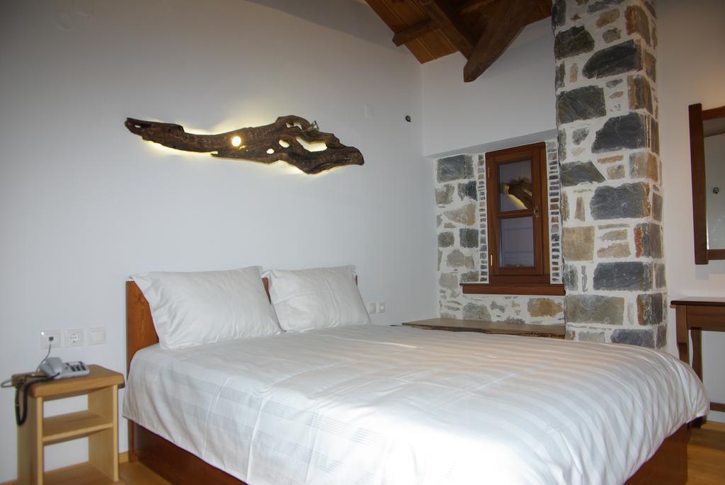 Sabouko Guest House Визица Экстерьер фото