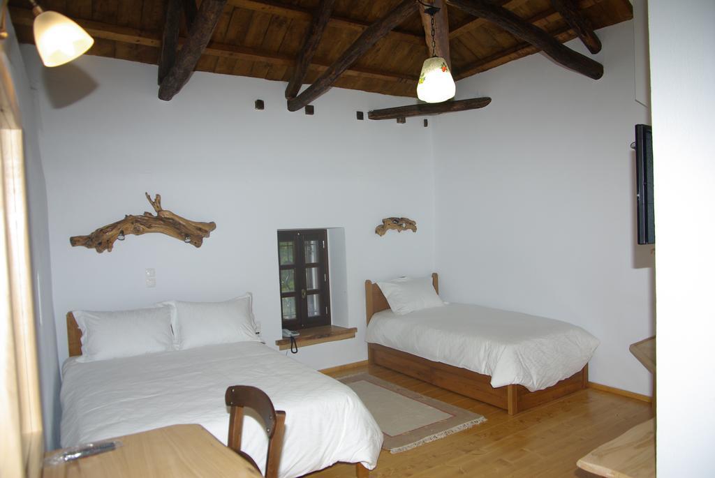 Sabouko Guest House Визица Экстерьер фото