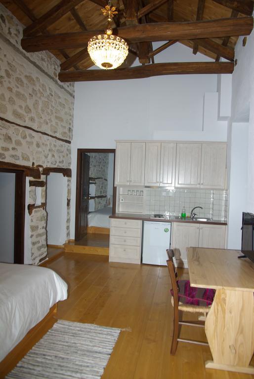 Sabouko Guest House Визица Экстерьер фото
