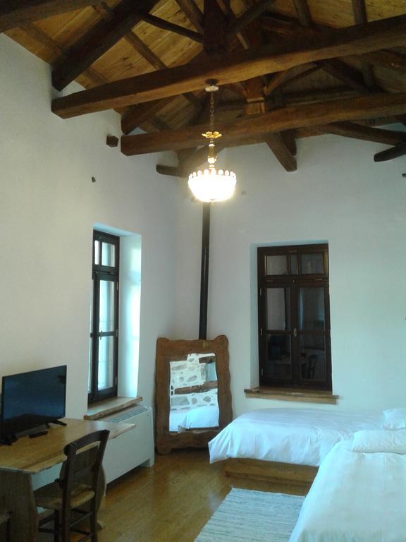 Sabouko Guest House Визица Экстерьер фото