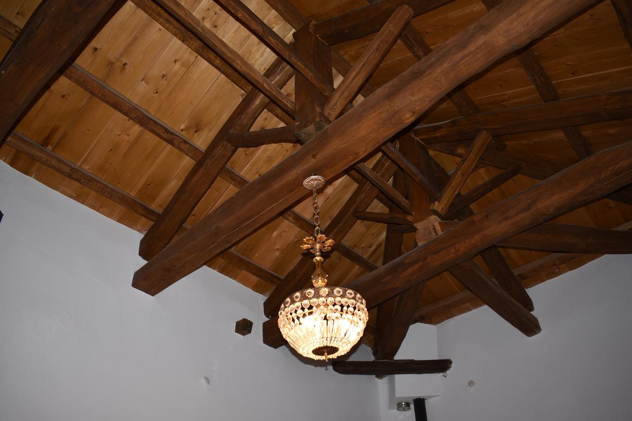Sabouko Guest House Визица Экстерьер фото