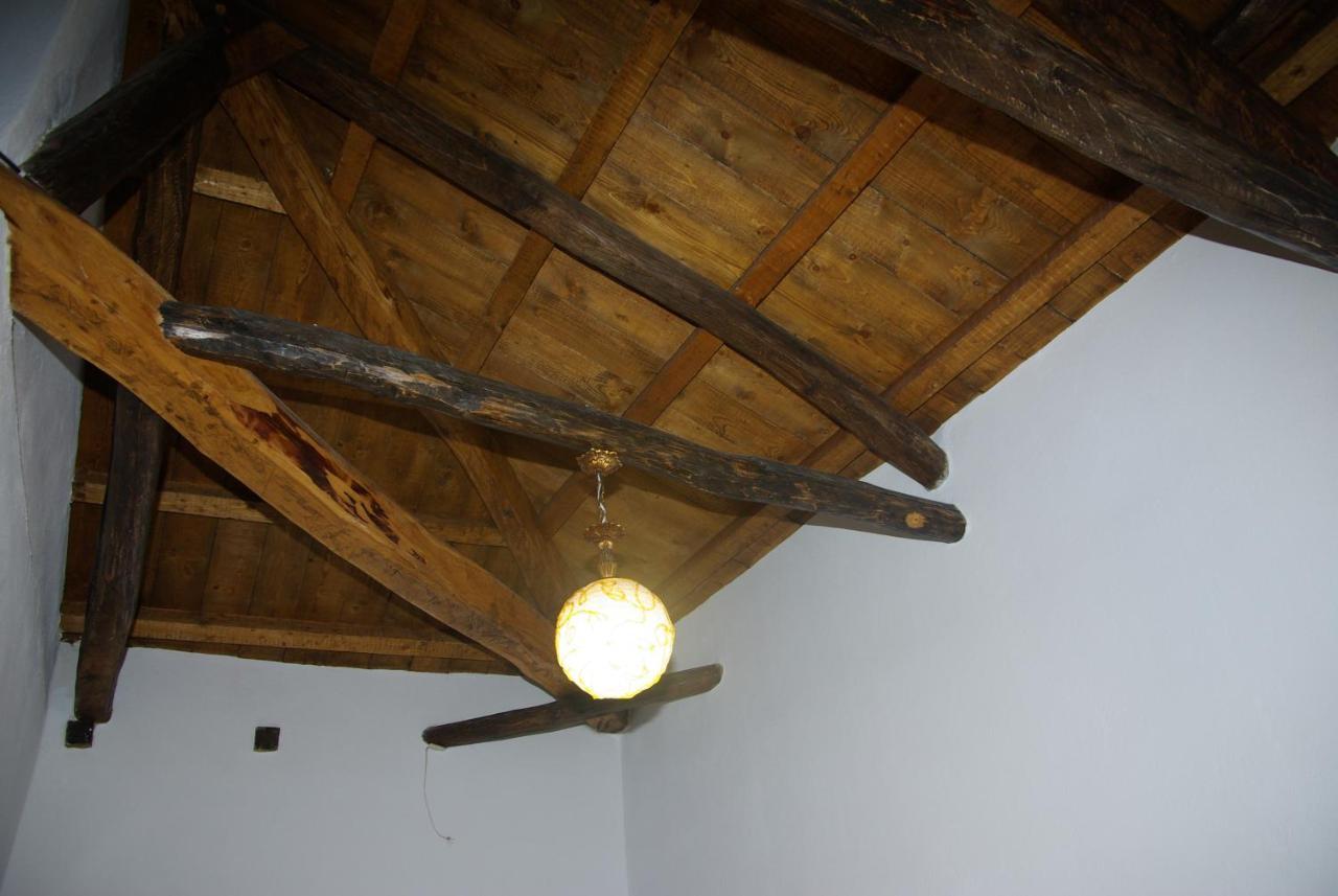 Sabouko Guest House Визица Экстерьер фото