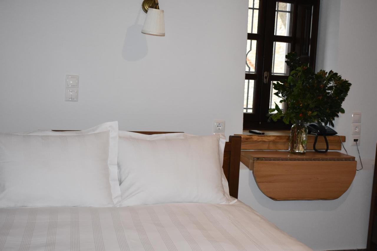 Sabouko Guest House Визица Экстерьер фото