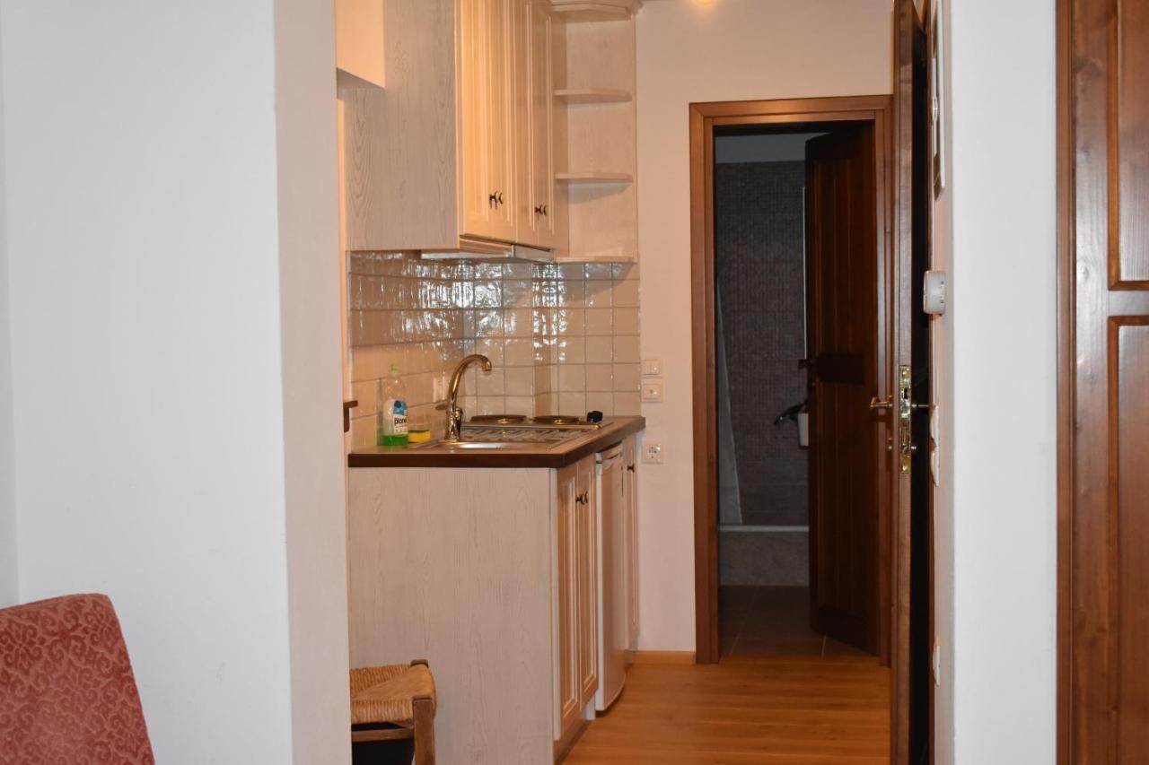 Sabouko Guest House Визица Экстерьер фото