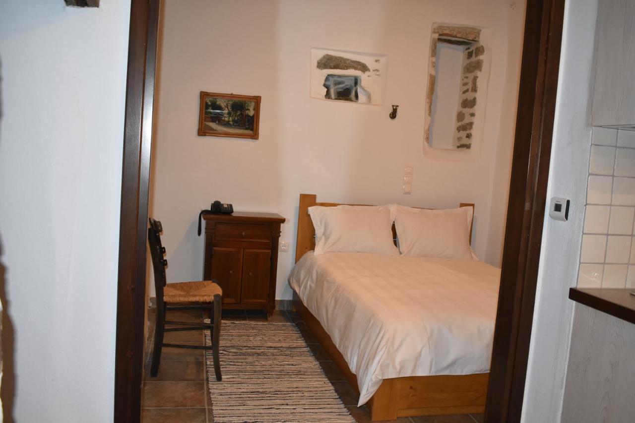 Sabouko Guest House Визица Экстерьер фото